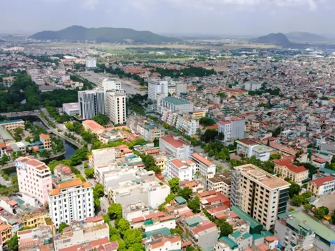 Quyết Tâm, Hi Vọng, Tương Lai... được Thanh Hóa đưa vào ngân hàng tên đường