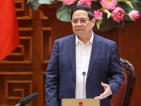 Thủ tướng nói về lựa chọn phương thức đầu tư dự án đường sắt tốc độ cao Bắc - Nam