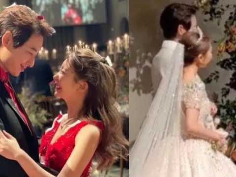 Vợ nam diễn viên phim quốc dân đau xót chia sẻ tin sảy thai lần 2