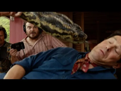 Loạt phim hay ngoài rạp cho tuần lễ Giáng sinh