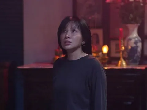 Phim kinh dị Việt doanh thu cao nhất mọi thời có phần hai