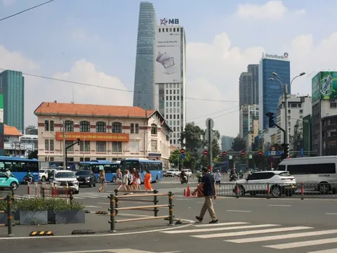 Dự báo thời tiết hôm nay, 26-12: TPHCM có chỉ số UV cao