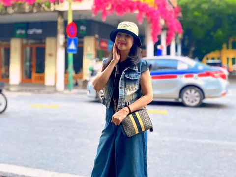 Nữ NSND U60 trẻ đẹp như 30, hôn nhân viên mãn bên chồng đại gia hơn 15 tuổi