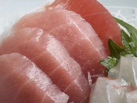 Mỹ xác định 1 loại cá trong top 4 hải sản nhiều thủy ngân bậc nhất, suốt 50 năm vẫn không đổi