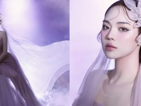 Từ jazz đến nhạc tình, Mai Diệu Ly kể lại một năm đáng nhớ bằng âm nhạc