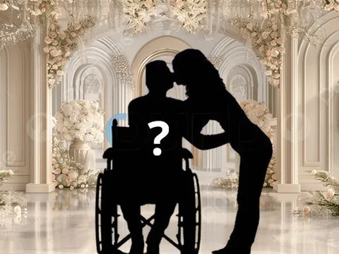 Mỹ nhân rũ bỏ quá khứ làm "bé ba", cưới tỷ phú tàn tật và cái kết bất ngờ sau 17 năm