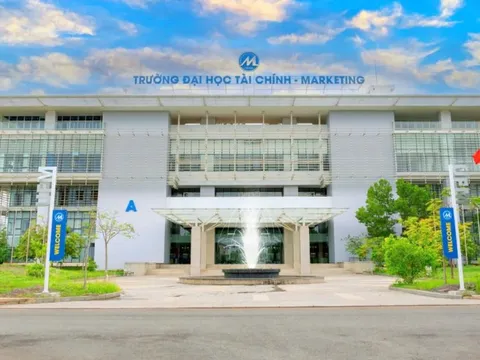 Sáp nhập hai trường đại học lớn thuộc Bộ Tài chính 0