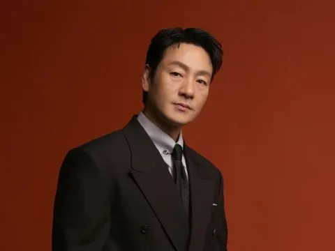 Park Hae-soo - Từ Squid Game đến Đại hồng thủy