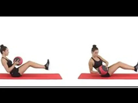 5 bài tập giảm mỡ bụng tại nhà cho người bận rộn