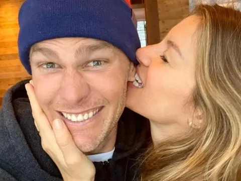 Động thái của chồng cũ khi siêu mẫu giàu nhất thế giới kết hôn