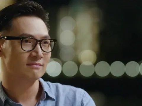 Phim 'Lằn ranh' tập 40: Triển bất an đáng ngờ, thanh tra Nguyệt suy sụp bật khóc 0