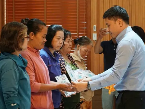 TP HCM đề xuất chuẩn nghèo 2030 cao gấp đôi cả nước