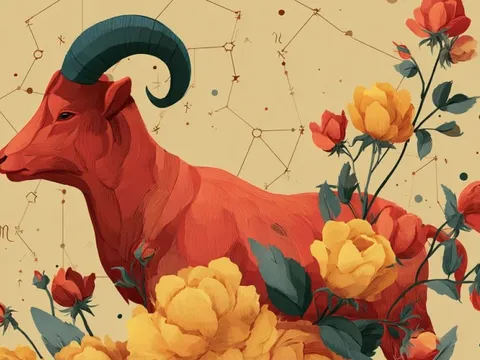 4 chòm sao giàu nhất Tết Dương lịch 2026