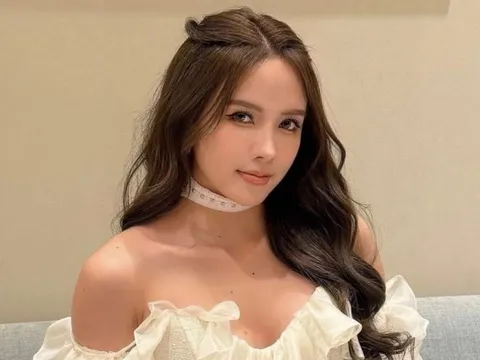 Thiều Bảo Trâm gây bàn tán