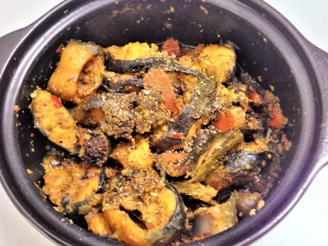 Việt Nam có loại cá người Trung Quốc ví ‘bổ ngang vi cá mập’: Cực tốt cho nam giới mà hay bị chê ‘bẩn’