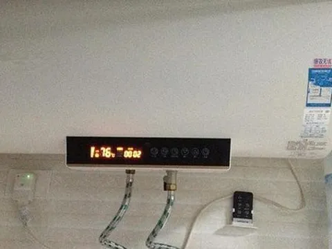 7 sự thật về bình nóng lạnh, nhiều người giật mình vì không biết sớm hơn