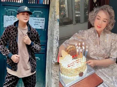 Nam nghệ sĩ cưới vợ giàu hơn 8 tuổi, giấu suốt 20 năm, U60 không có con vẫn yêu và hôn vợ mỗi ngày