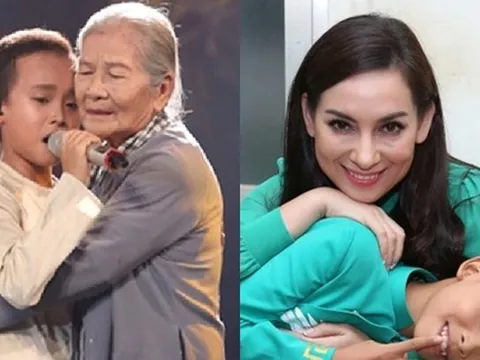 Nữ NSƯT 93 tuổi nói về cuộc điện thoại Phi Nhung gọi từ miền Trung liên quan đến Hồ Văn Cường