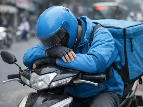 Nam thanh niên 26 tuổi bàng hoàng phát hiện nhiễm HIV: Sai lầm từ một “tình huống ngẫu nhiên”