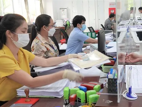 Đã chi trả hơn 163.400 tỉ đồng cho cán bộ nghỉ việc theo Nghị định 178