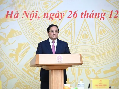 Thủ tướng đề nghị thí điểm học vượt cấp, vượt lớp, đào tạo song bằng 0