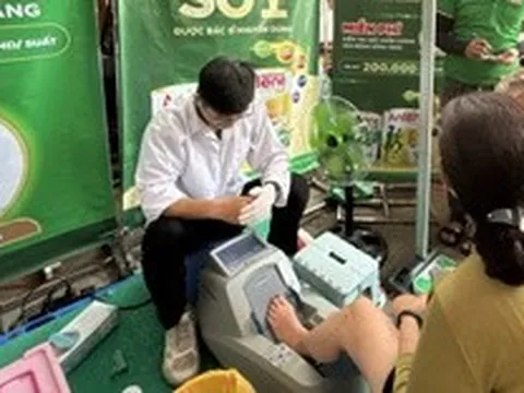 Nguy cơ loãng xương ở phụ nữ: không chỉ là chuyện tuổi tác