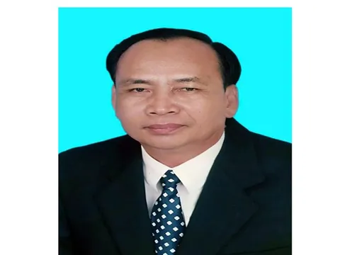 Nguyên Chủ tịch UBND tỉnh Đồng Tháp từ trần, thọ 75 tuổi