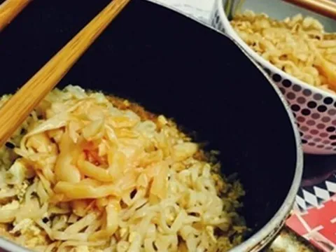 Bác sĩ cảnh báo cách ăn mì khiến đường huyết tăng vọt, ngang với uống cả 1 chai nước ngọt