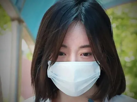 Lý do tiểu thư tài phiệt đầu thú