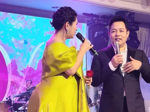 Đời thăng trầm của nữ ca sĩ có 3 con với 3 người đàn ông