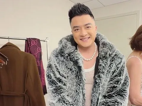 Cao Thái Sơn đi Mỹ, nói lí do không sinh thêm con