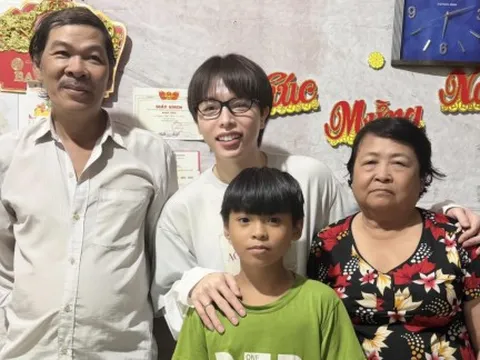 Ca sĩ Đức Phúc nói gì về chuyện tài xế bị huỷ chuyến liên tục vì chạy xe cũ?