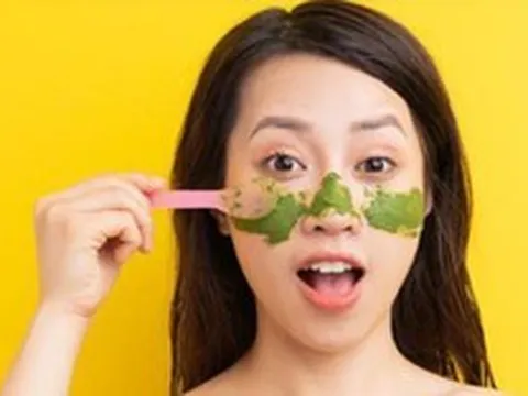 7 lợi ích của trà xanh với làn da