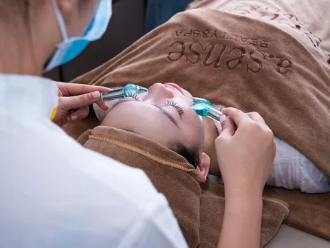 Làm đẹp tiện ích - xu hướng sống mới của phụ nữ hiện đại