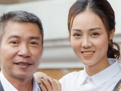 Lo lắng tình hình hiện tại của vợ chồng NS Công Lý