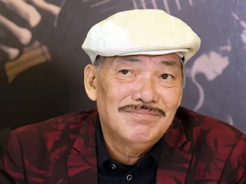 Show 'Về đây bốn cánh chim trời' bị huỷ phút chót, nhạc sĩ Trần Tiến nói gì?