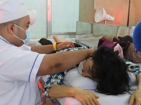 Chóng mặt kéo dài, nguy cơ tiềm ẩn đột quỵ