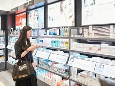 Thị trường mỹ phẩm bùng nổ: Hậu kiểm siết chặt, hàng trăm sản phẩm bị đình chỉ