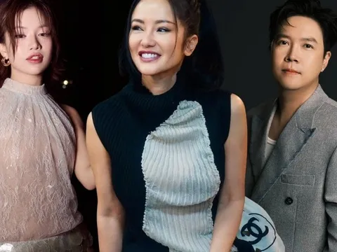 Vụ huỷ show sát giờ tại Hà Nội: Nghệ sĩ bay từ Mỹ về không được trả tiền vé, nhạc sĩ Trần Tiến buồn khóc