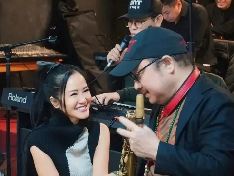 Hà Nội xử lý vụ tự hủy đêm nhạc ngay giờ diễn