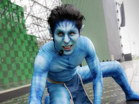 Không còn nhận ra dàn ‘Anh trai say hi 2025’