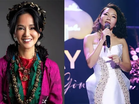 Show diễn có Hồng Nhung, Hà Trần hoãn đột ngột, Ban tổ chức sẽ bị xử phạt 0