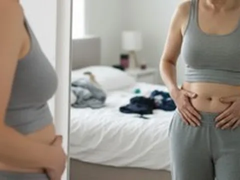 Bài tập giúp ngăn ngừa tăng cân tốt nhất trong mùa đông