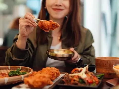 3 món ăn quen thuộc âm thầm “nuôi” tế bào ung thư, nhiều người Việt ăn mỗi ngày