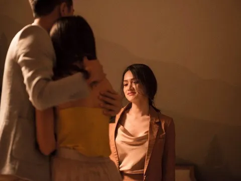 3 lý do khiến đàn ông có 'vợ đẹp, con khôn' vẫn ngoại tình