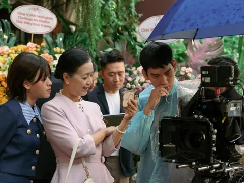 Vụ đạo diễn Nguyễn Quang Dũng tuyển trợ lý không lương: Có tạo tiền lệ xấu cho thị trường lao động?