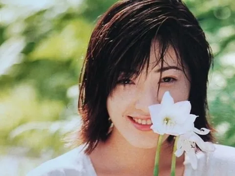 Mối tình 24 năm gây tiếc nuối của "Phan Kim Liên đẹp nhất màn ảnh" với bạn trai