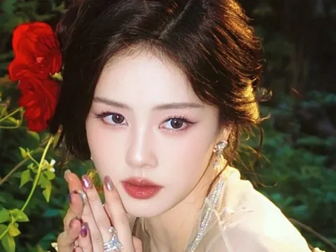 Hai mỹ nhân đẹp nhất Trung Quốc