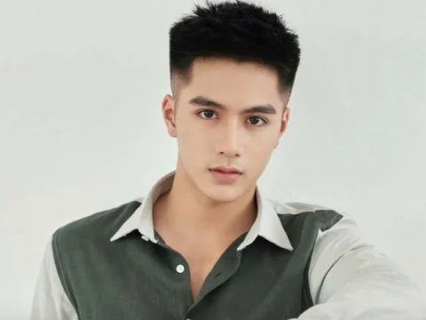 Người mẫu Lý Công Chiều gãy xương sườn, dập phổi sau vụ lật xe ở Lào Cai 0