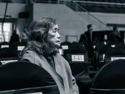 Bức ảnh đau lòng nhất những ngày cuối năm